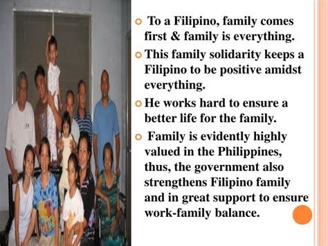 values oriented in tagalog